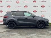 Kia Sportage IV Рестайлинг Екатеринбург  - изображение 46
