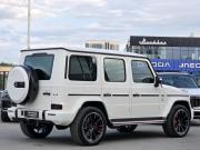 Mercedes-Benz G-Класс AMG II (W463) Новосибирск  - изображение 38