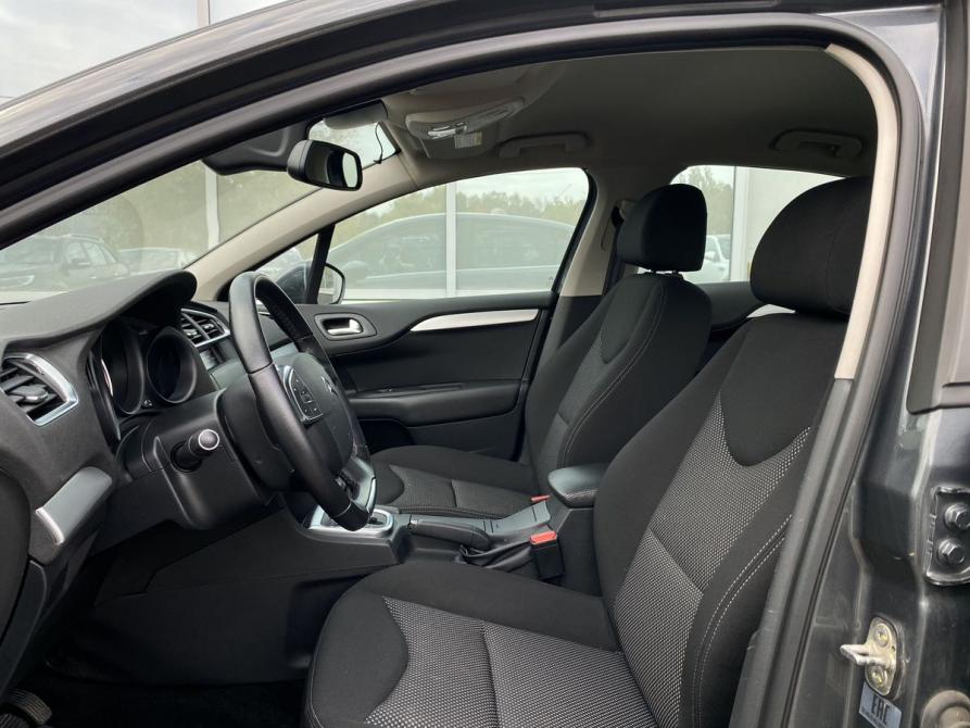 Citroen C4 II Москва  - изображение 18