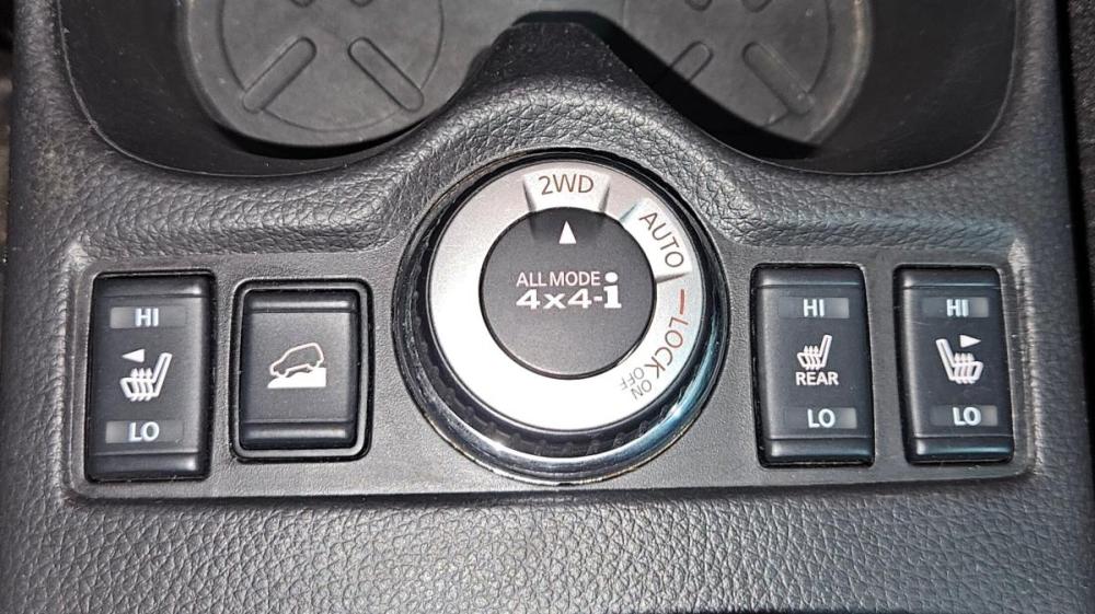 Nissan X-Trail III Рестайлинг Вологда  - изображение 18