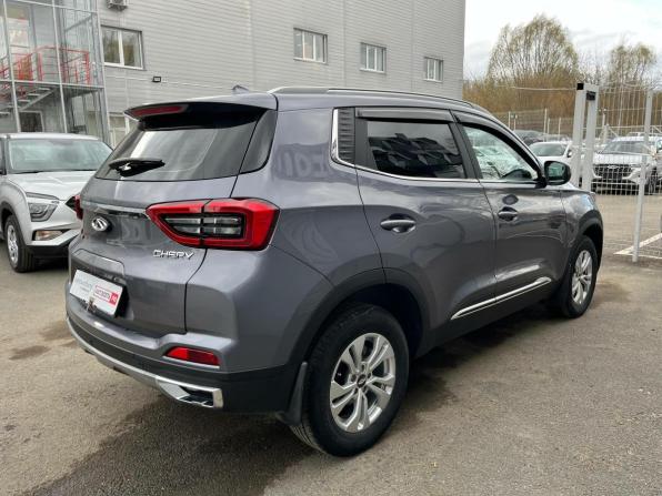 Chery Tiggo 4 Pro I с пробегом 2024 года, цена 1 475 208 рублей, 63070 км, внедорожник, Автокод Объявления