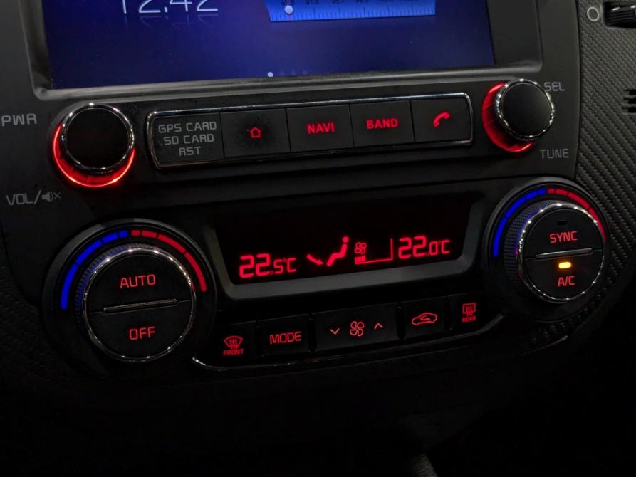 Kia Cerato III Рестайлинг (Classic) Москва  - изображение 19