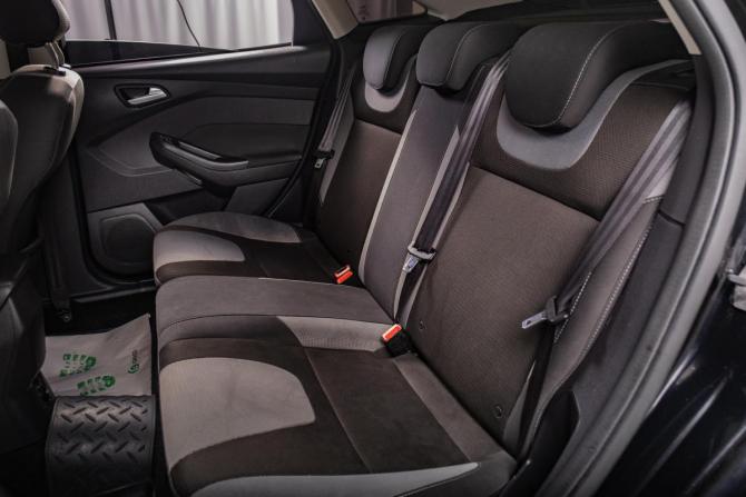 Ford Focus III с пробегом 2012 года, цена 739 000 рублей, 262000 км, седан, Автокод Объявления