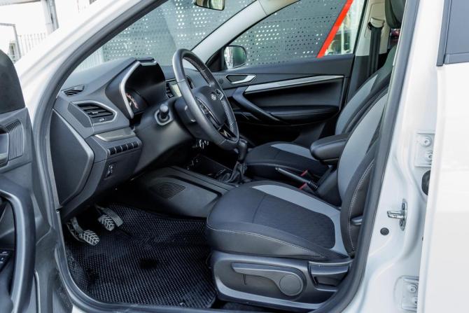 Lada (ВАЗ) Vesta I Рестайлинг (NG) с пробегом 2023 года, цена 1 154 000 рублей, 25112 км, седан, Автокод Объявления