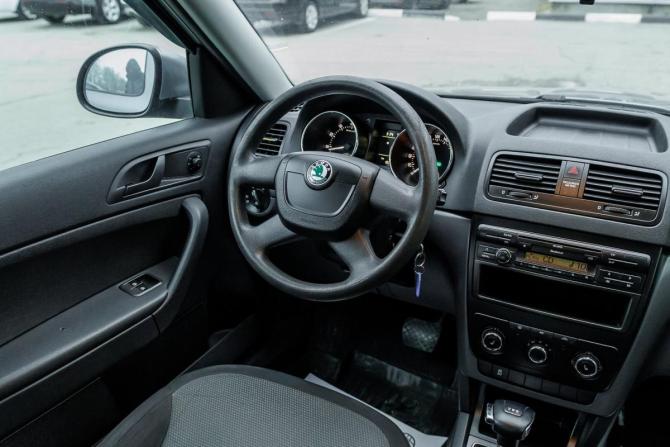 Skoda Yeti I с пробегом 2011 года, цена 526 000 рублей, 180742 км, внедорожник, Автокод Объявления