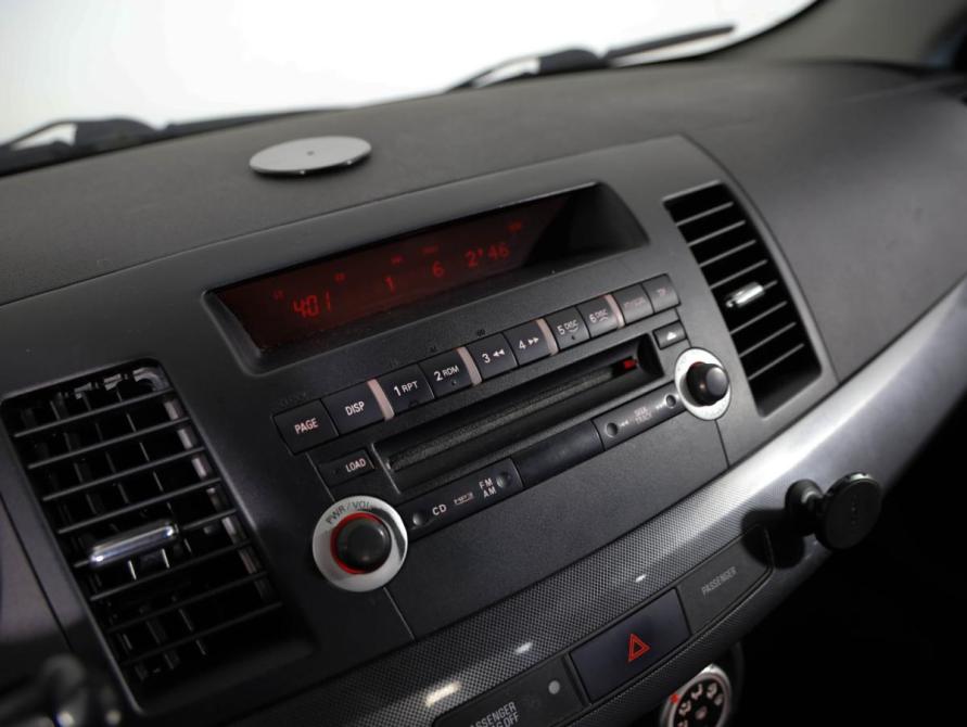 Mitsubishi Lancer X Санкт-Петербург  - изображение 14