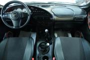 Chevrolet Niva I Рестайлинг Омск  - изображение 34
