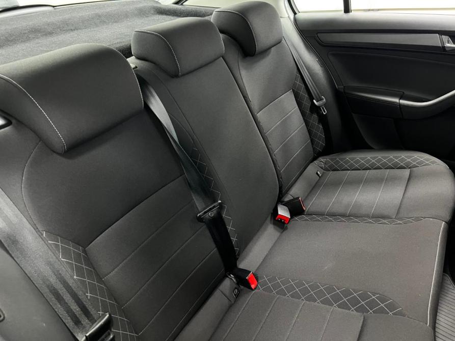 Skoda Rapid II Казань  - изображение 18