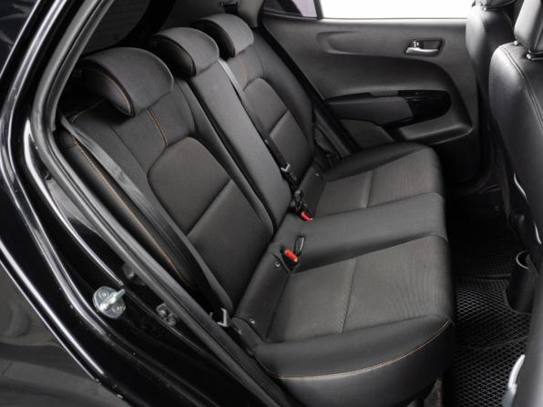Kia Picanto III Рестайлинг с пробегом 2021 года, цена 1 449 000 рублей, 52647 км, хэтчбек, Автокод Объявления
