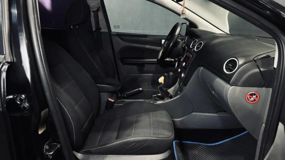 Ford Focus II Рестайлинг Смоленск  - изображение 11