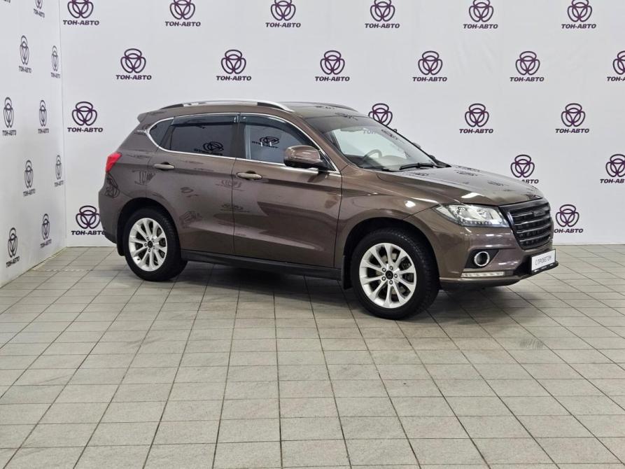 Haval H2 Тольятти  - изображение 3