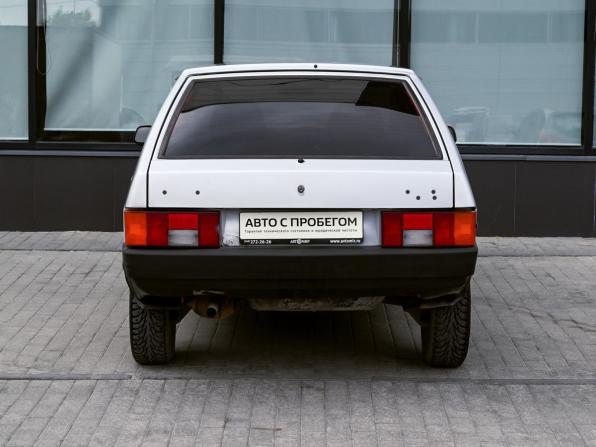 Lada (ВАЗ) 2109 с пробегом 2005 года, цена 139 000 рублей, 297000 км, хэтчбек, Автокод Объявления