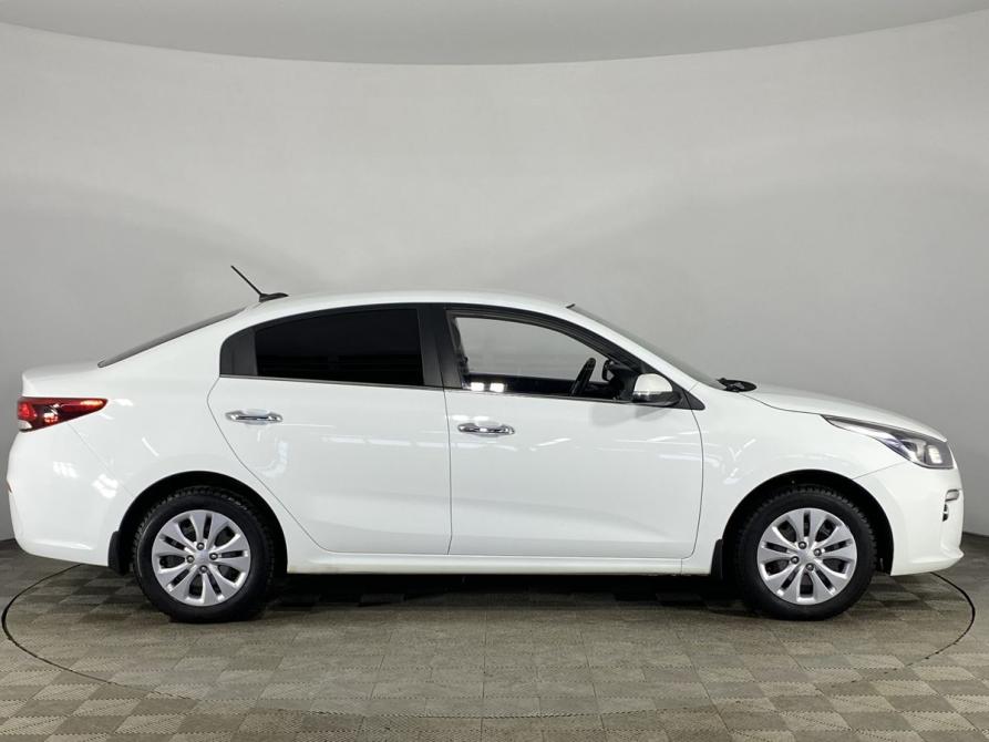 Kia Rio IV Воронеж  - изображение 11