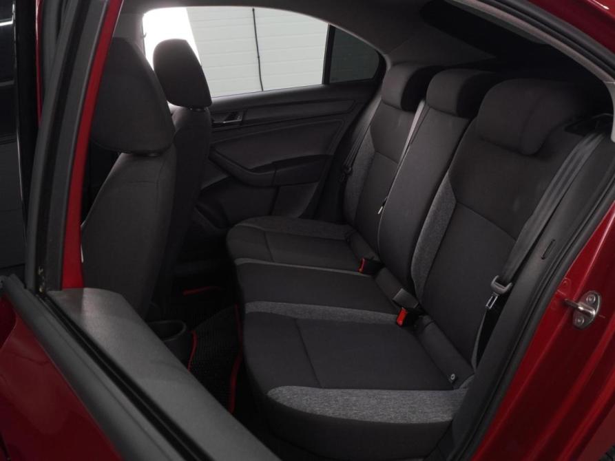 Skoda Rapid II Воронеж  - изображение 9