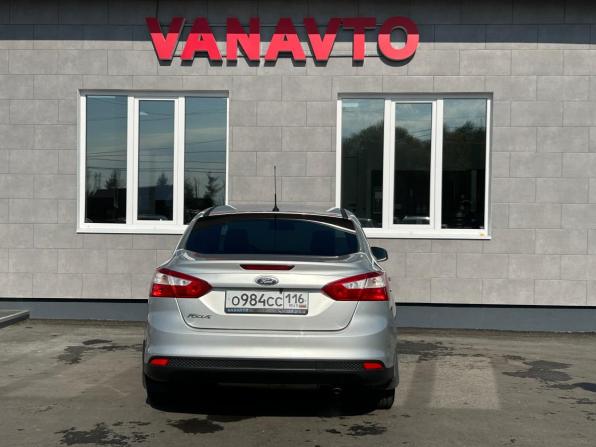 Ford Focus III с пробегом 2011 года, цена 870 000 рублей, 149679 км, седан, Автокод Объявления