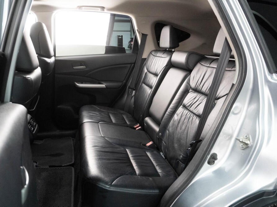 Honda CR-V IV Сургут  - изображение 9