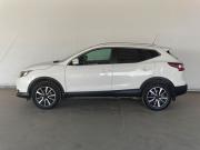 Nissan Qashqai II Москва  - изображение 30