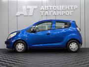Chevrolet Spark III Таганрог  - изображение 22