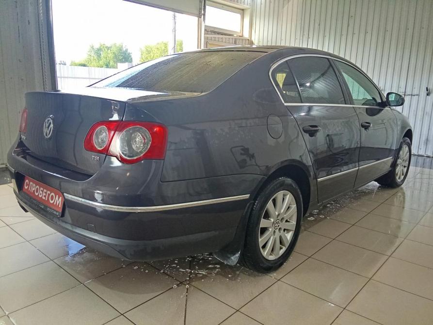 Volkswagen Passat B6 Арзамас  - изображение 4