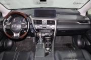 Lexus RX IV Рестайлинг Владивосток  - изображение 38