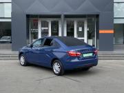 Lada (ВАЗ) Vesta I Краснодар  - изображение 24