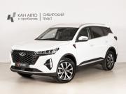 Chery Tiggo 7 Pro Max I Казань  - изображение 9