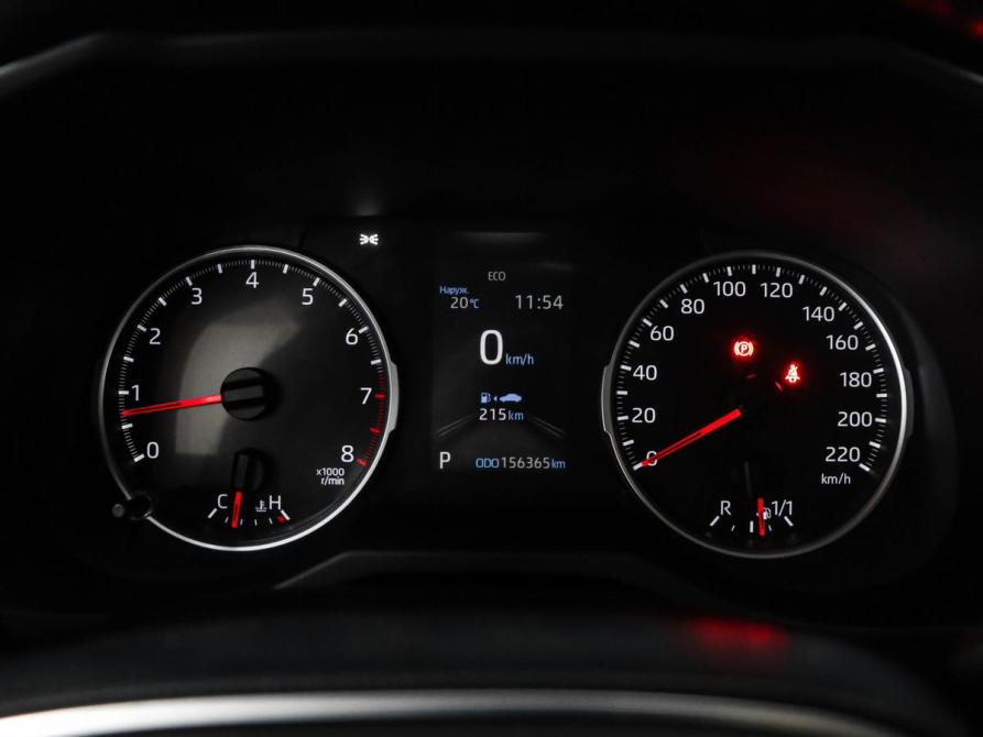 Toyota RAV4 V (XA50) Минеральные Воды  - изображение 20