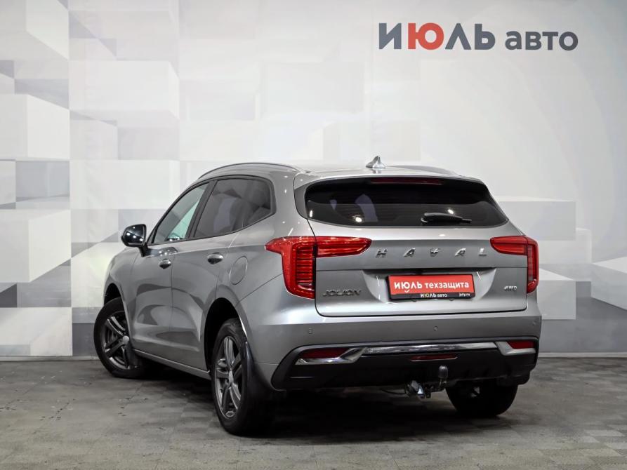 Haval Jolion I Екатеринбург  - изображение 7