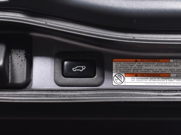 Lexus LX III Рестайлинг 2 с пробегом 2018 года, цена 8 549 995 рублей, 186670 км, внедорожник, Автокод Объявления
