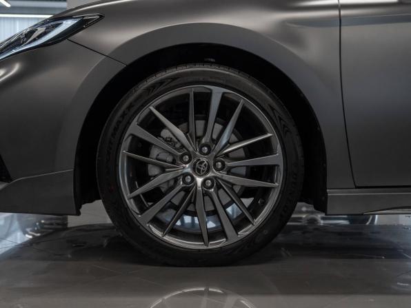 Toyota Camry IX (XV80) China Market с пробегом 2026 года, цена 4 600 000 рублей, 50 км, седан, Автокод Объявления