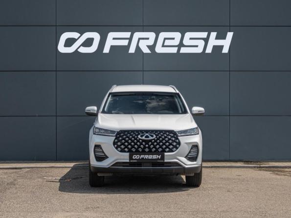 Chery Tiggo 7 Pro I с пробегом 2023 года, цена 1 698 450 рублей, 38713 км, внедорожник, Автокод Объявления