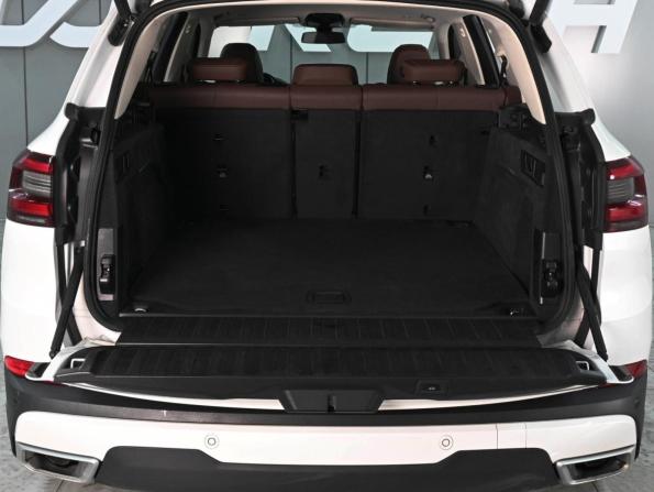 BMW X5 IV (G05/G18) с пробегом 2020 года, цена 5 839 000 рублей, 97389 км, внедорожник, Автокод Объявления