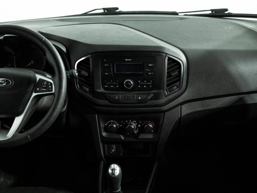 Lada (ВАЗ) XRAY I Санкт-Петербург  - изображение 14