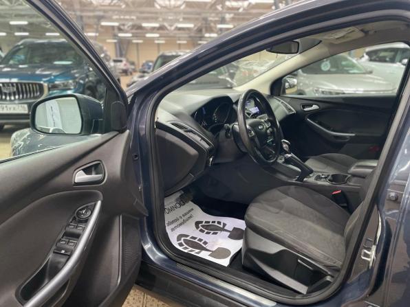 Ford Focus III с пробегом 2013 года, цена 720 000 рублей, 143843 км, универсал, Автокод Объявления