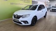 Renault Logan II Рестайлинг Чебоксары  - изображение 17