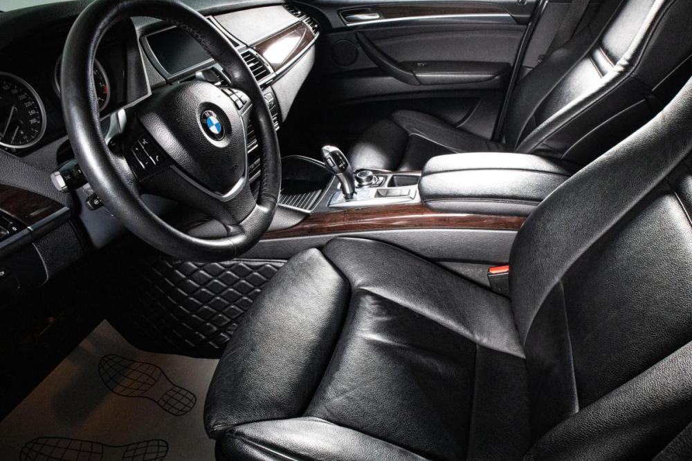 BMW X6 I (E71) Сургут  - изображение 9