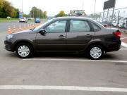 Lada (ВАЗ) Granta I Рестайлинг Иваново  - изображение 25