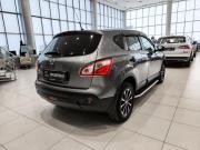 Nissan Qashqai I Рестайлинг Казань  - изображение 28