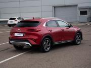 Kia XCeed I Москва  - изображение 24