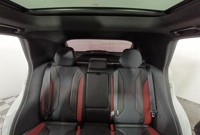 Geely Coolray I Рестайлинг с пробегом 2023 года, цена 2 050 000 рублей, 50567 км, внедорожник, Автокод Объявления