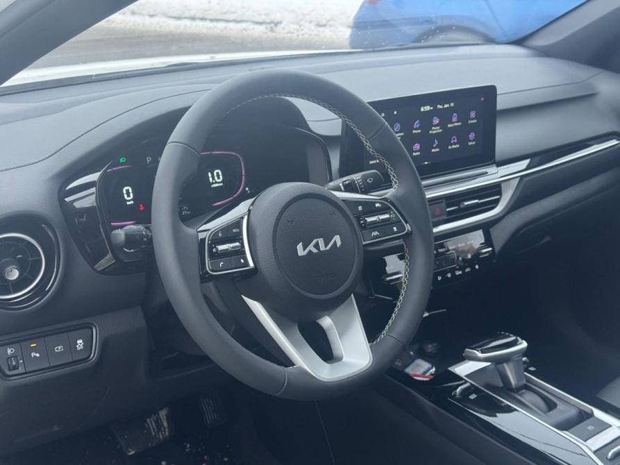 Kia K3 II (China Market) Рестайлинг Москва  - изображение 8