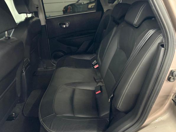 Nissan Qashqai I с пробегом 2008 года, цена 837 000 рублей, 166359 км, внедорожник, Автокод Объявления