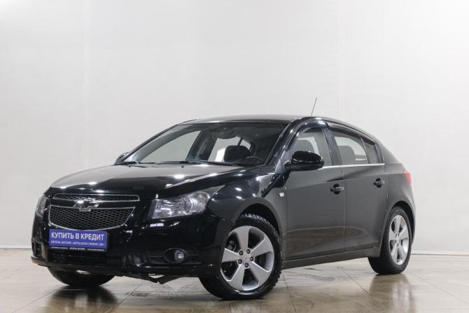 Chevrolet Cruze I с пробегом 2012 года, цена 749 000 рублей, 161000 км, хэтчбек, Автокод Объявления