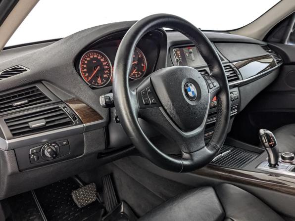 BMW X5 II (E70) Рестайлинг с пробегом 2013 года, цена 2 750 000 рублей, 148749 км, внедорожник, Автокод Объявления