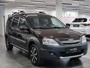 Lada (ВАЗ) Largus I Калуга  - изображение 11