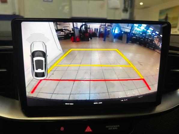 Kia Ceed III с пробегом 2021 года, цена 1 749 000 рублей, 126533 км, хэтчбек, Автокод Объявления