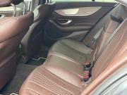 Mercedes-Benz CLS III (C257) Москва  - изображение 30