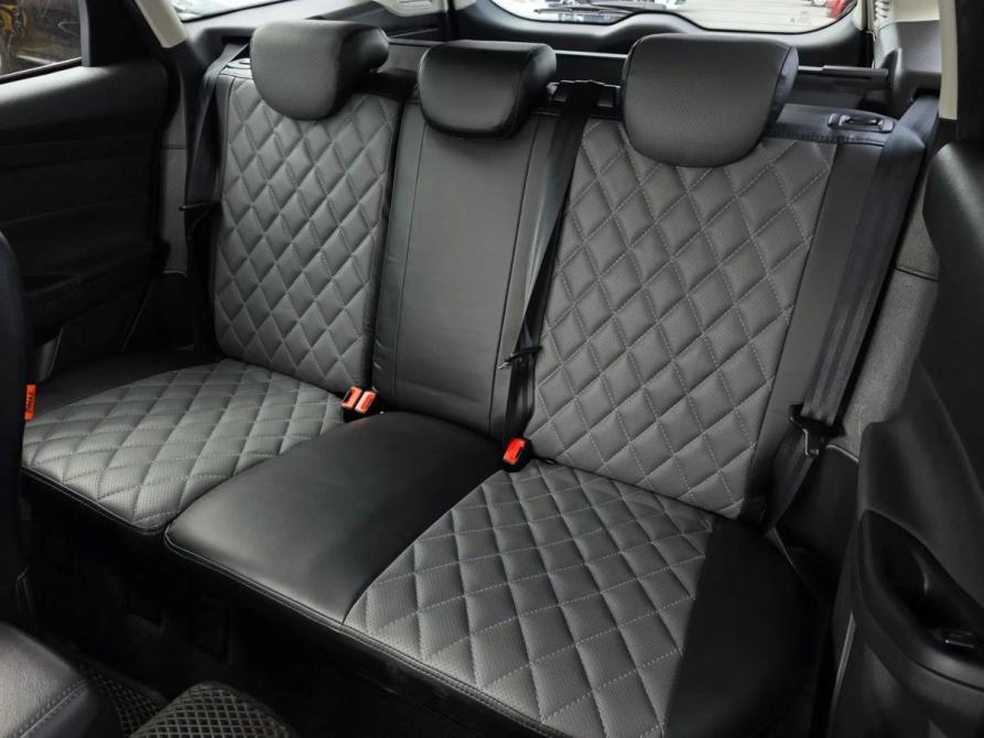 Ford Focus III Рестайлинг Санкт-Петербург  - изображение 23