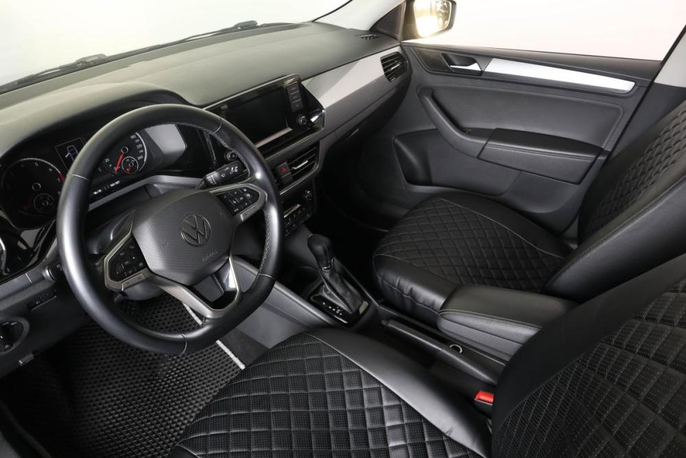 Volkswagen Polo VI Пермь  - изображение 8