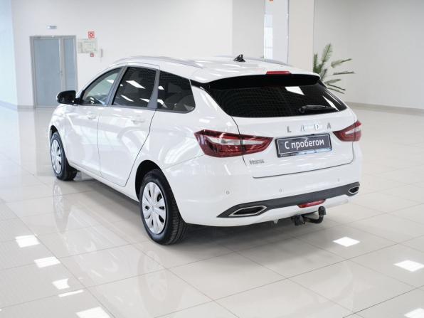 Lada (ВАЗ) Vesta I Рестайлинг (NG) с пробегом 2024 года, цена 1 209 000 рублей, 87325 км, универсал, Автокод Объявления